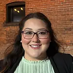 Jasmin Morales, Advocate on Influential Women