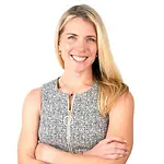 Kelsey Click, Enterprise Account Manager on Influential Women