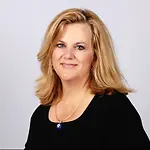 Yolanda Faerber, Coordinator of Board of Education Constituent Services on Influential Women