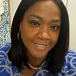 Kathy A. Morris, BA, MPA, Administrative Community Relations Professional on Influential Women