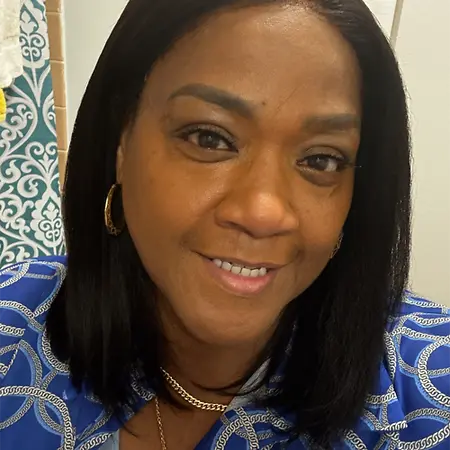 Kathy A. Morris, BA, MPA, Administrative Community Relations Professional on Influential Women