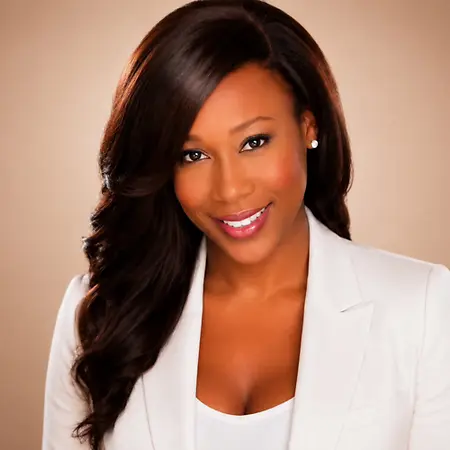 Katrina Boyd, Head Caregiver on Influential Women