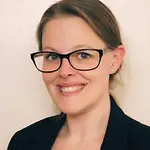 Jennifer Geske, Wound, Ostomy, and Continence Nurse on Influential Women