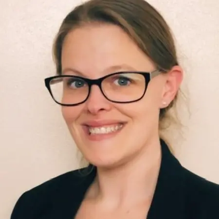 Jennifer Geske, Wound, Ostomy, and Continence Nurse on Influential Women