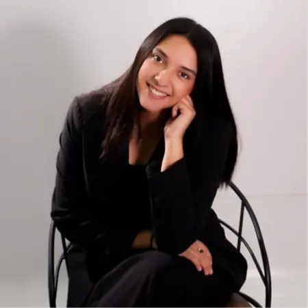 Ximena Domínguez, General Manager / Head of Marketing and Sales on Influential Women