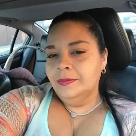 Virginia Rodriguez- Bueno, Center Director on Influential Women