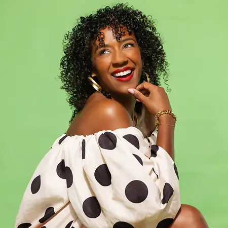 Dayna Johnson, Etsy Trend Expert on Influential Women