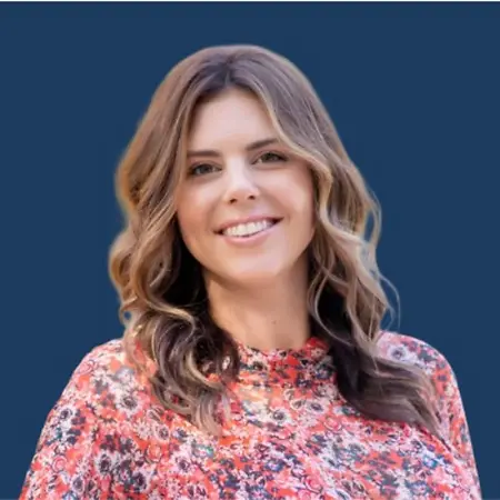 Kari Whaley, Chief Academic Officer on Influential Women