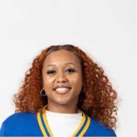 Jada Michelle Batacan, Sales Supervisor & Event Coordinator on Influential Women