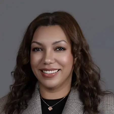 Andrea Penn, MSN, APRN, AGNP-C, CNL, Senior Director of Customer Training and Field Excellence on Influential Women