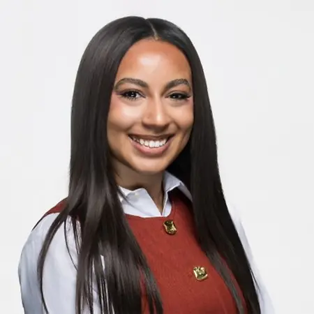Maya Brookins, Senior Analytical Chemist on Influential Women