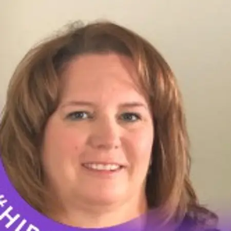 Stacy Adams, Administrative Manager on Influential Women
