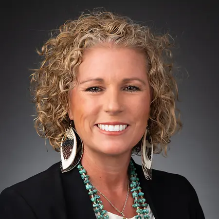 Sloane Wendell, PhD, PMI-PMOCP™, Vice President of Mission Critical on Influential Women