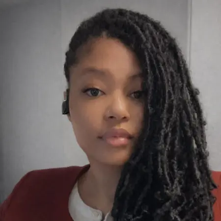 Jamesha Andrews, Owner on Influential Women