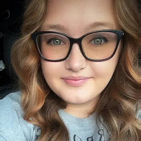 Stephanie Lyons, Shift Supervisor on Influential Women