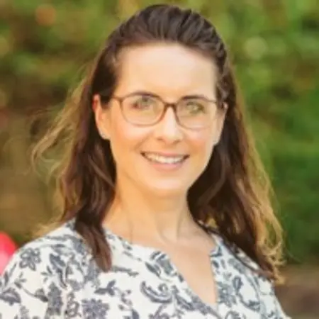 Lauren Williams, Organizational Change Manager on Influential Women