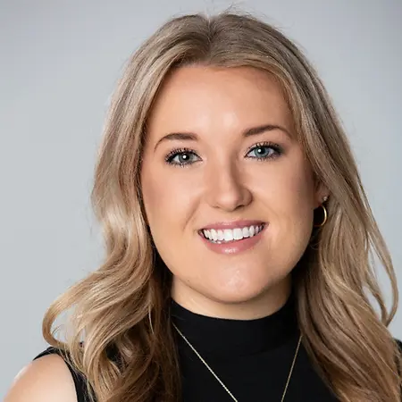 Paige Auman, Senior Sales Operations Manager on Influential Women