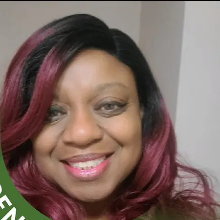 Andronicki Dorsey, State-Certified Caregiver on Influential Women