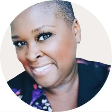 Shanda Catrice, Brand Strategist & Creative Director on Influential Women