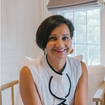 Shreya Dasgupta, Owner/ Designer on Influential Women
