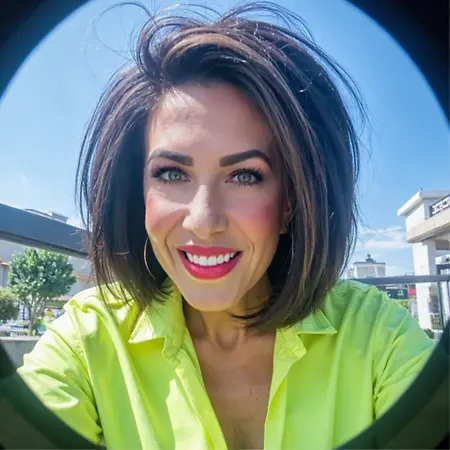 Bianca McNamara, Director of Business Development on Influential Women
