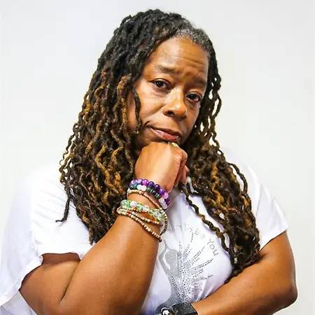 Iya Anyango Yaa Asantewaa, Chief Executive Officer (CEO) & Founder on Influential Women