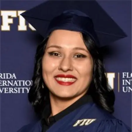 Nikkol Rivas, Youth program supervisor on Influential Women