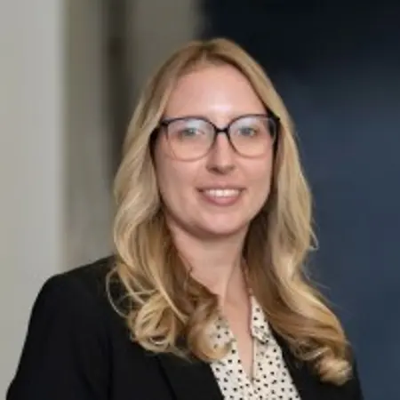 Michelle Kang, PE, Discipline Leader, Telecommunications on Influential Women