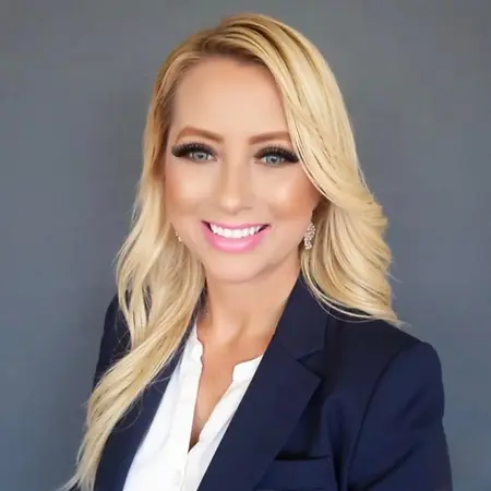 Maria Ortiz, Author and Speaker on Influential Women