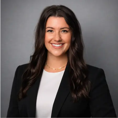 Delanie Wiseman, Underwriter on Influential Women