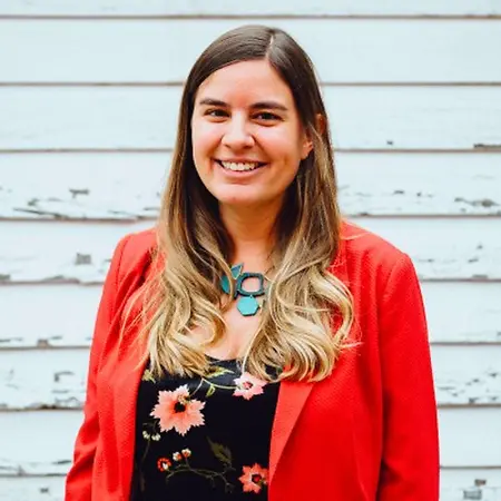 Kristen Lanning, Executive Director on Influential Women