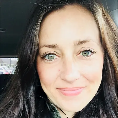 Stefanie Ball, Editor, writer, proofreader on Influential Women