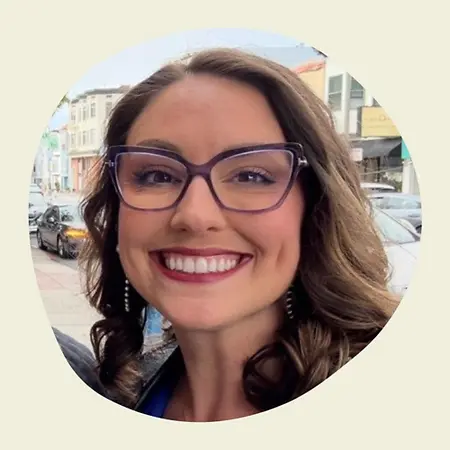 Lesly Morales, Women and Gender Equity Coordinator on Influential Women