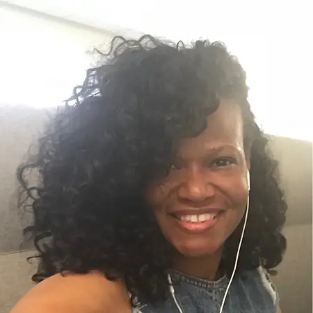 Eleasa Dash, Lead Planner - Interior Designer SAP America - North America on Influential Women