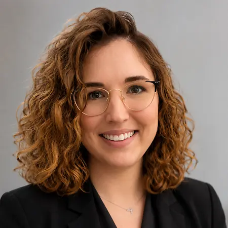 Ashlen Veatch, Project Manager/CAD Operator on Influential Women