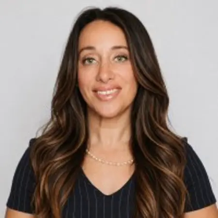 Stevi Sanderowitz, Senior Counsel on Influential Women