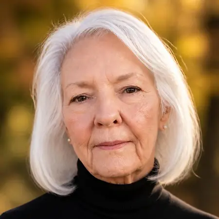 Lynn Sholes, Writer on Influential Women