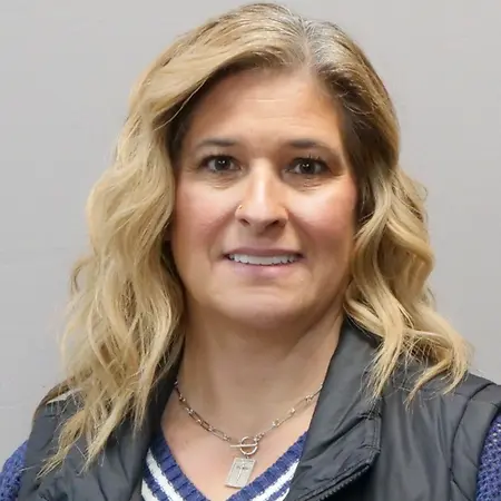 Jennifer Graham, Senior Analyst - Supply and Logistics on Influential Women