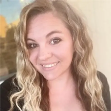 Summer OHara, Assistant Controller on Influential Women