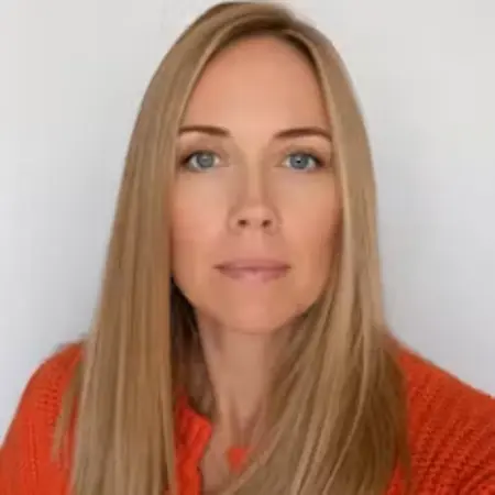 Amanda Ditzler, Marketing Consultant on Influential Women