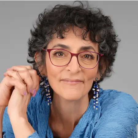 Andrea Isaacs, CEO and Founder on Influential Women