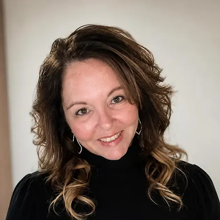 Lisa Brown, Hospice RN case manager on Influential Women