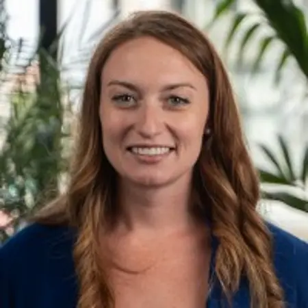 Katie Briskie, Event Sales Manager on Influential Women
