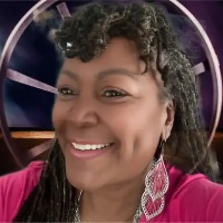 Hattie Tate, Director on Influential Women