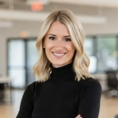 Ellen Guay, Designer on Influential Women