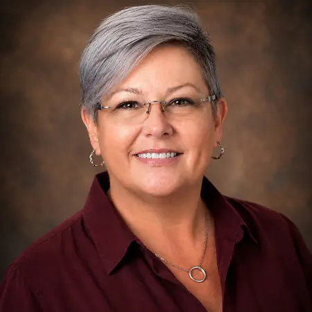 Aymee Mallory, PMP, Project Manager on Influential Women