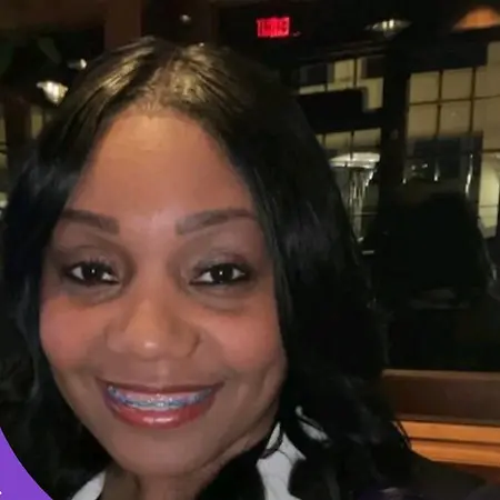LaCheryl Taylor, Physical Therapy Office Manager for Briarcrest and Southcrest on Influential Women