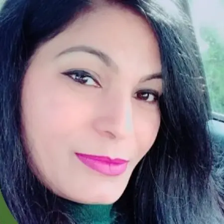 Aneeta Rufin, Service Desk Supervisor on Influential Women