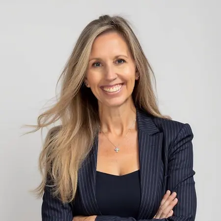 Erica Ann Gordon, Owner & Managing Owner on Influential Women