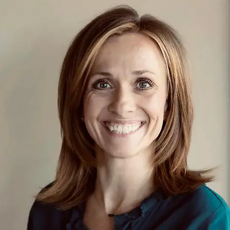 Lauren Russell, Founder on Influential Women